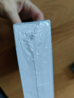 Лэй Ми: Профайлер