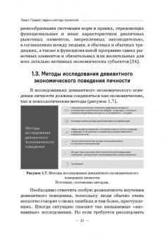 Елена Камнева: Психология девиантного экономического поведения. Учебник для бакалавриата