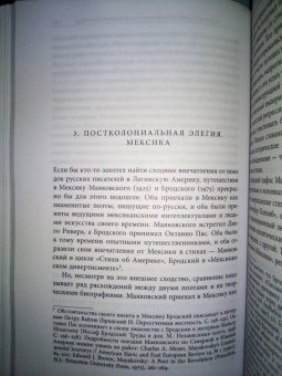Санна Турома: Бродский за границей. Империя, туризм, ностальгия