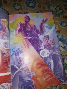 Джефф Лемир: Новый Хоукай. Полное издание