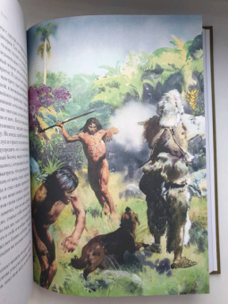 Даниель Дефо: Робинзон Крузо