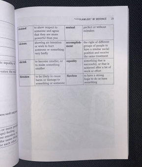 Анастасия Иванова: Use Your Music! Учим английский по песням. Часть 1