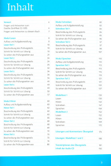 Boldt, Frater: Mit Erfolg zum Goethe-Zertifikat C2. GDS. Übungs- und Testbuch + Audio-CD