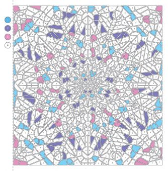 Екатерина Мирошникова: Зимняя сказка