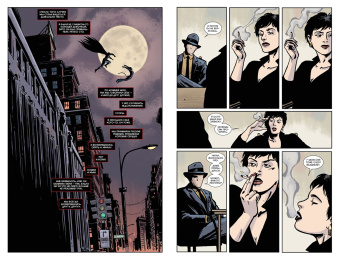 Том Кинг: Вселенная DC. Rebirth. Бэтмен. Книга 8. Кошмары Темного Рыцаря