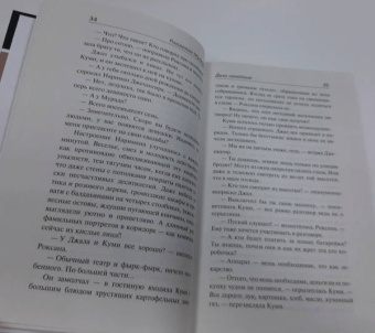 Рохинтон Мистри: Дела семейные