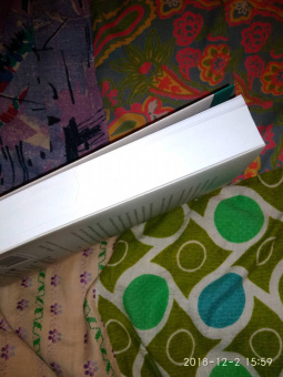 Барретт Фельдман: Как рождаются эмоции. Революция в понимании мозга и управлении эмоциями