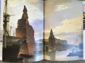 Роман Всеволодов: Волшебство над водой