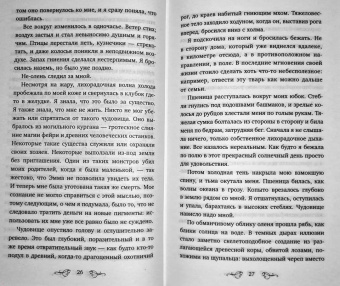 Маргарет Роджерсон: Магия ворона