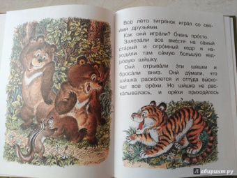 Сладков, Заходер, Гаршин: Лягушка-путешественница и другие сказки о животных
