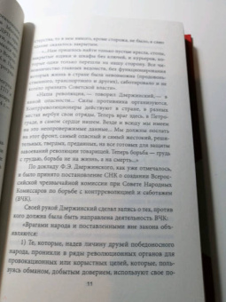 Феликс Дзержинский: Государственная безопасность