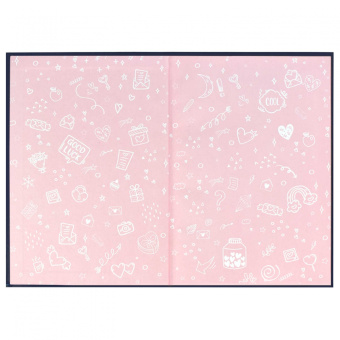 Анкета для друзей Волшебный мишка