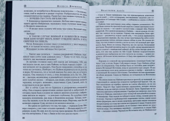 Роберт Джордан: Колесо Времени. Книга 6. Властелин хаоса
