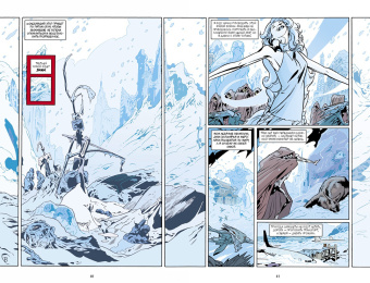 Билл Уиллингхэм: Сказки. Книга 7