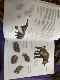 Рис, Метени, Бейкер: Создание фантастических существ. Полный курс. От разработки концепта до готового персонажа