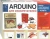 Ранберг, Хуанг: Аrduino для изобретателей. Набор электронных компонентов + Книга