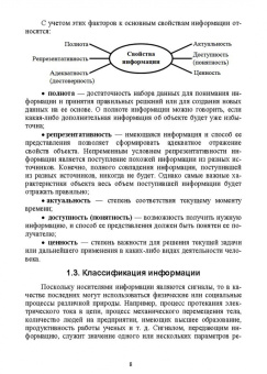 Елена Зубова: Информатика и ИКТ. Учебное пособие для СПО