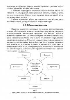 Владимир Колесов: Современная педагогика полового воспитания. Учебник для вузов
