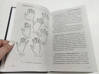 Виктор Калюжный: Хиромантия от А до Я. Все секреты чтения по руке