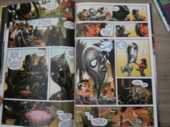 Мэтт Фрэкшн: Защитники. Том 2