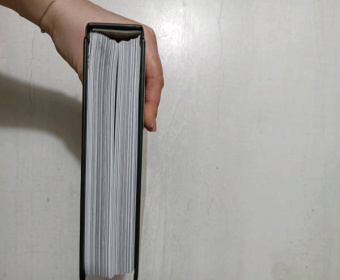 Кинг, Агирре-Сакаса: Противостояние. Комикс. Части 1-4