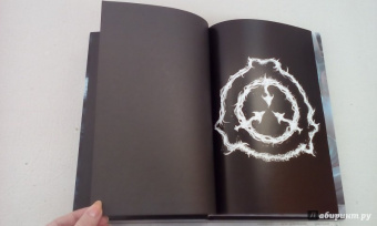 Андрей Дуксин: SCP Foundation. Secure. Contain. Protect. Книга 2