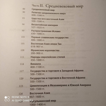Патрик О`Брайн: Большой исторический атлас мира