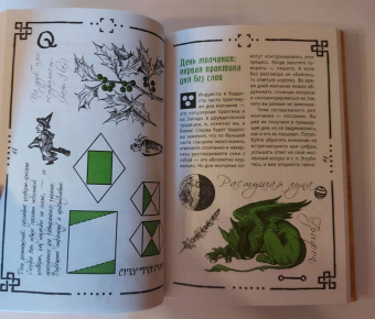 Арабо Саргсян: Викка. Книга теней