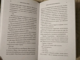 Бриттани Черри: Земля, о которую мы разбились