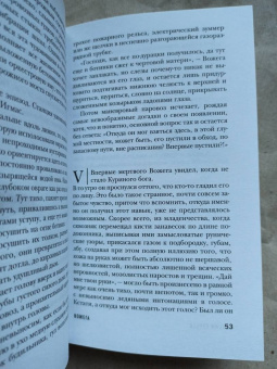 Максим Гуреев: Тайнозритель