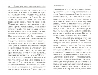 Фаддей Архимандрит: Каковы твои мысли, такова и жизнь твоя