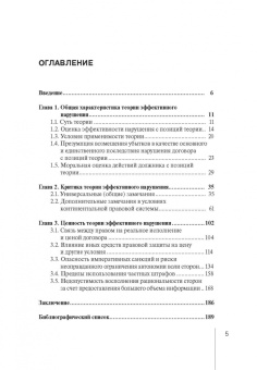 Руслан Зардов: Теория эффективного нарушения. Анализ, критика, перспективы. Монография