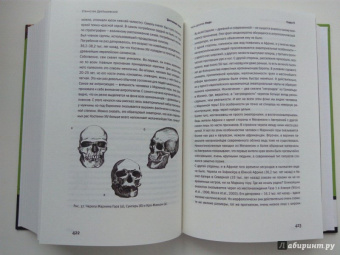 Станислав Дробышевский: Достающее звено. Книга вторая. Люди