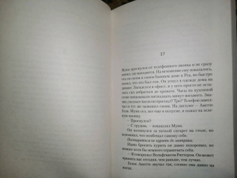 Самюэль Бьорк: Мальчик в свете фар