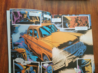 Джефф Лемир: Лунный Рыцарь. Том 2. Инкарнации