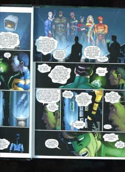 Скотт Снайдер: Темные ночи. Бэтмен. Металл. Книга 1