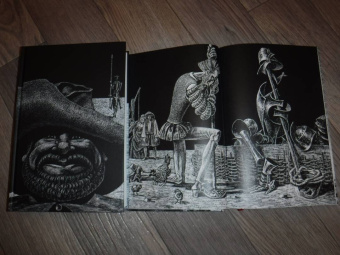 Сервантес Мигель де Сааведра: Дон Кихот. В 2-х частях. Часть 2. Хитроумный кабальеро Дон Кихот Ламанчский