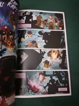 Блум, Освальт: МОДОК. Игра головой