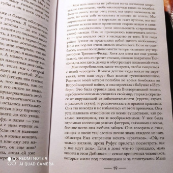 Сабин Дюран: Что упало, то пропало