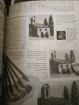 Основы скетчинга