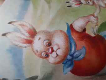 Михаил Липскеров: Как Волк Телёночку мамой был