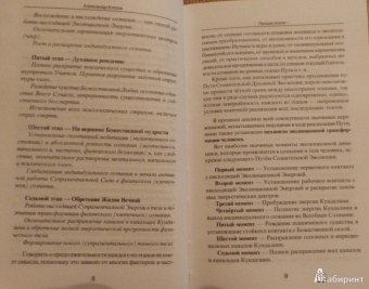Александр Клюев: Рождение в духе. Практическое руководство по реализации Пути Сознательной Эволюции