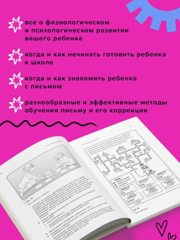 Вероника Мазина: Нейроразвитие детей от 3 до 12 лет. Игра, речь, моторика, почерк