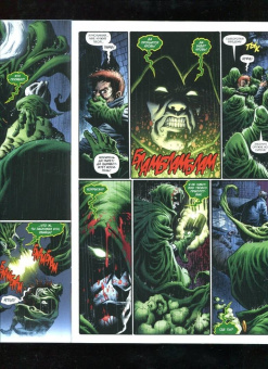 Питер Томаси: Бэтмен. Detective Comics. Да будет кровь