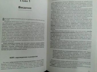 Надежда Владиславова: Практическая энциклопедия НЛП. Ударные техники для достижения результата