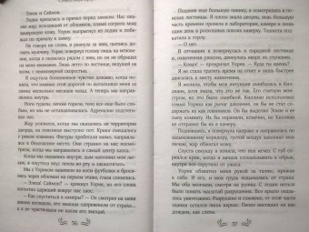 Стейси Браун: Скверные Земли
