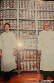 Мелани Дунеа: Мой самый важный ужин