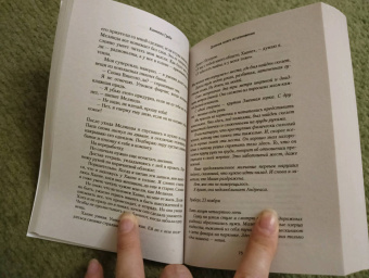 Камилла Гребе: Дневник моего исчезновения