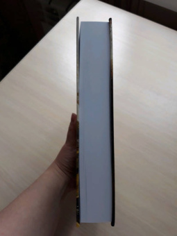 Элизабет Гилберт: Происхождение всех вещей