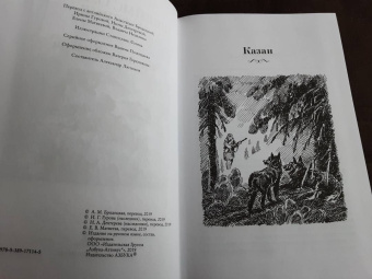 Джеймс Кервуд: Бродяги Севера
